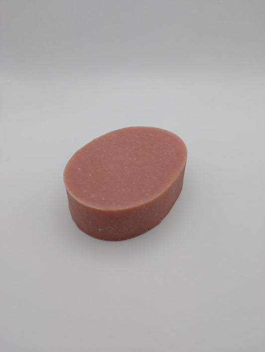 Little Hunnies Strawberry Vanilla Bastille Bar