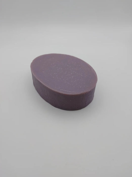 Little Hunnies Lavender Vanilla Bastille Bar
