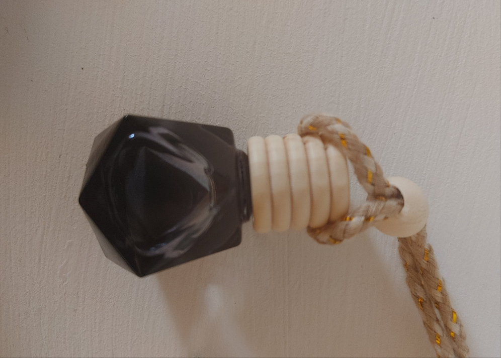 Car Diffuser