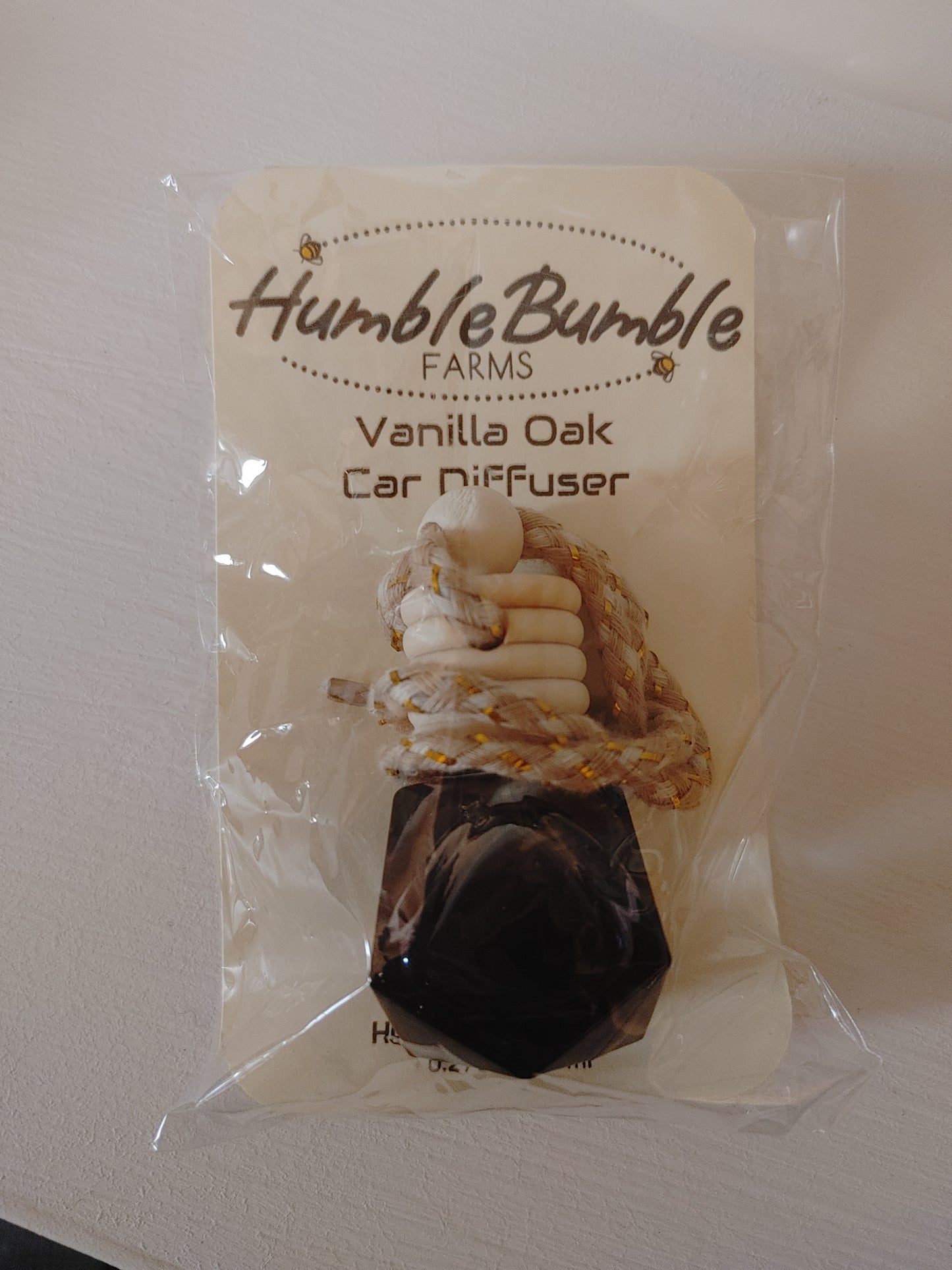 Car Diffuser